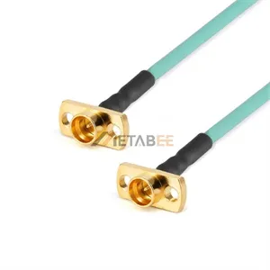 18GHz SMP to SMP Cable Assemblies