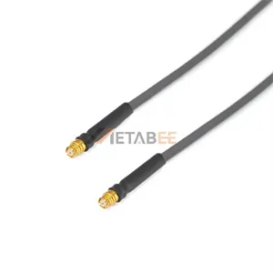 40GHz SMP to SMP Cable Assemblies