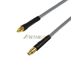 67GHz SMPS to MMPX Cable Assemblies