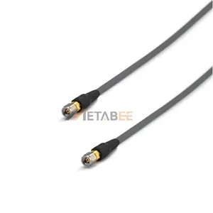 110GHz 1.0mm to 1.0mm Cable Assemblies