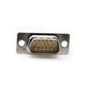 Connettori HD15