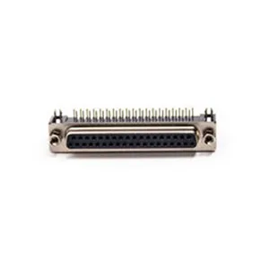 Connettori PCB D-sub