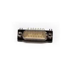 Connettori D-sub standard