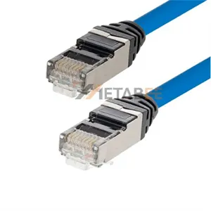Cavi EtherNet certificati Plenum