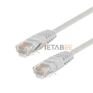 Cavi Ethernet piatti