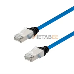 Cavi CAT6A schermati