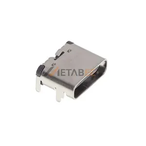 USB Connectors