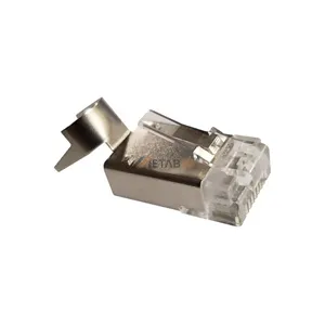 Modular Plug-RJ45