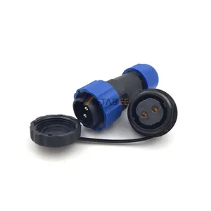 SP Series Connector