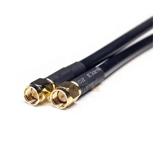 SMA Cable Assemblies