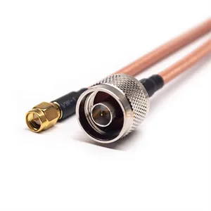 N Type Cable Assemblies
