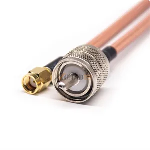 UHF Cable Assemblies