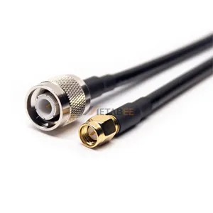 TNC Cable Assemblies