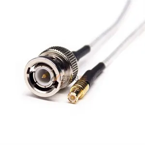 MCX Cable Assemblies