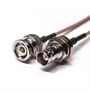 BNC Cable Assemblies