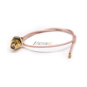 IPEX Cable Assemblies