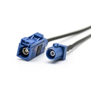 Fakra Cable Assembly