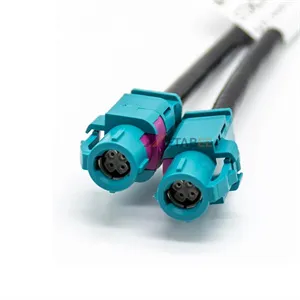 HSD Cable Assembly