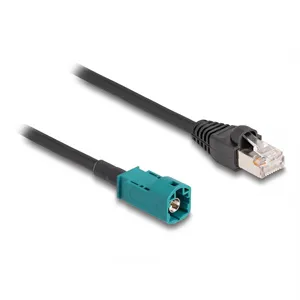 Automotive Ethernet Cable Assembly