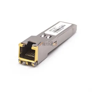 RJ45 Modules