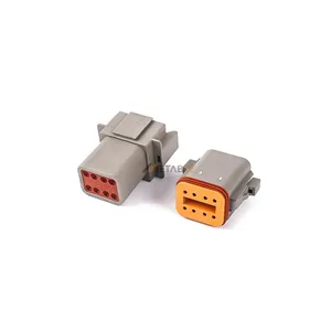 Conector DEUTSCH