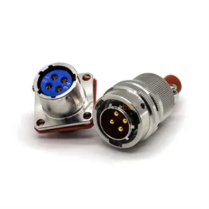 Y50 Connector