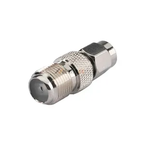 F Adapters
