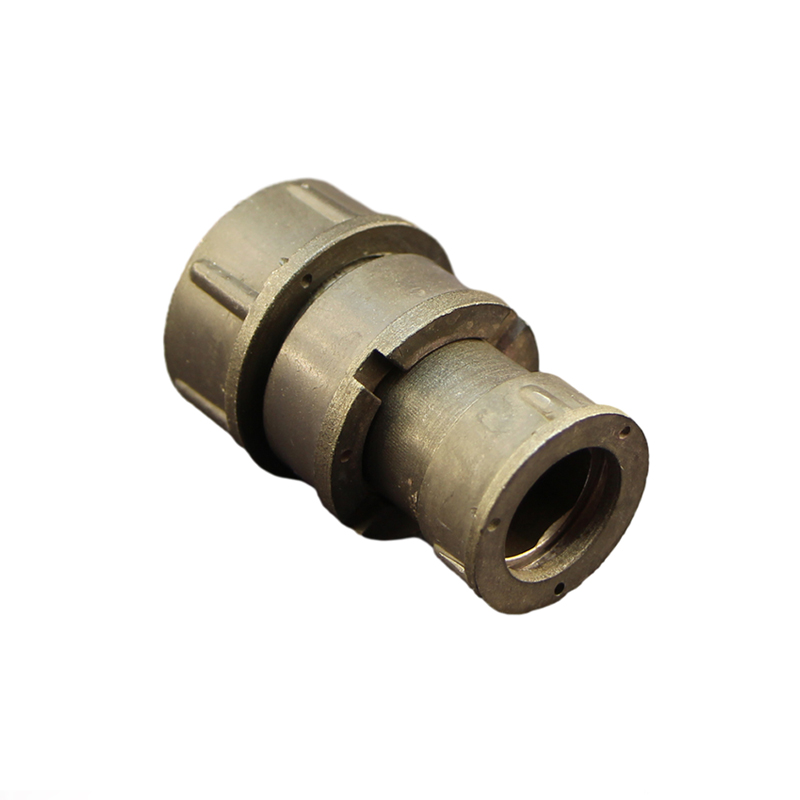 2PM18 7P Female Straight Plug