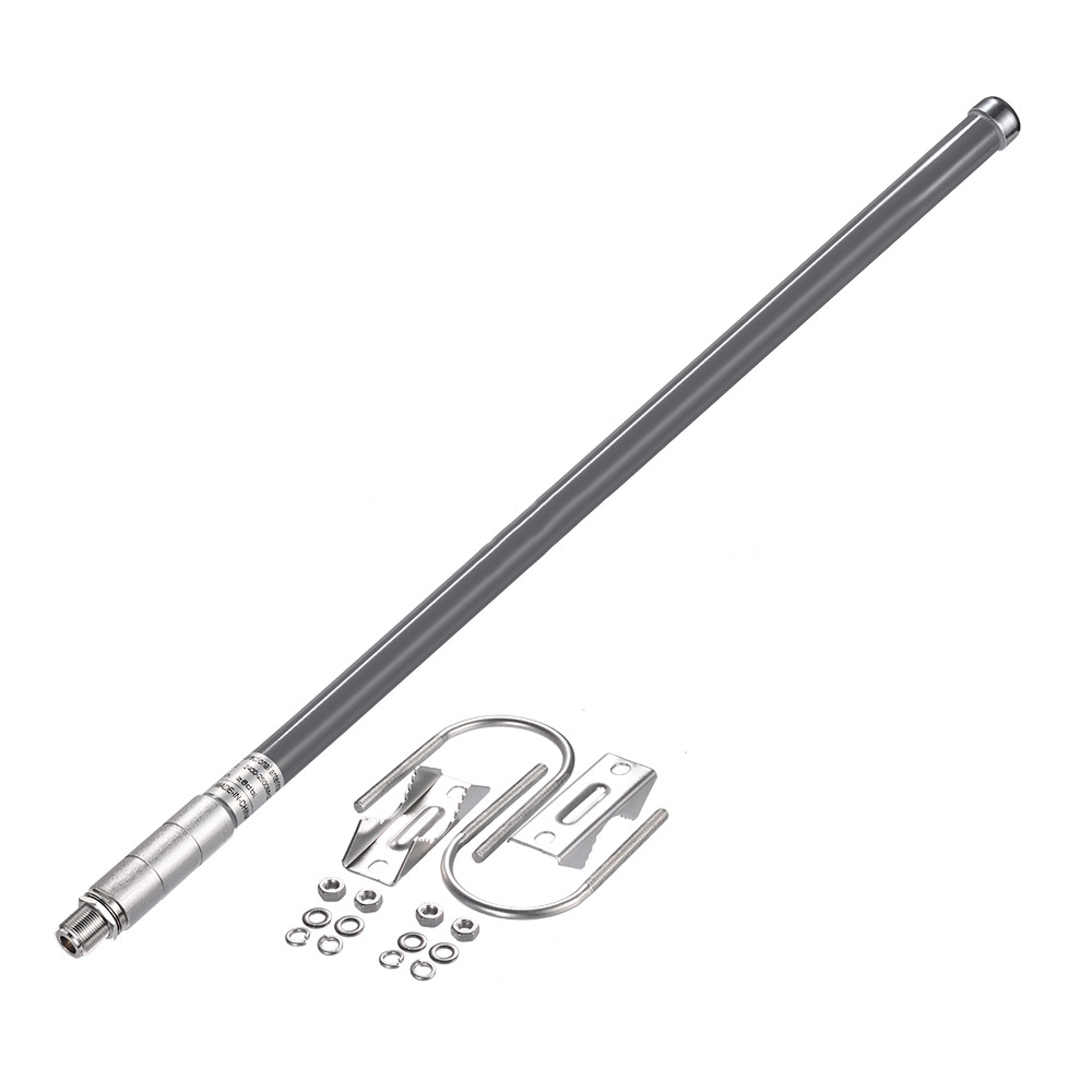 2.4GHz WiFi Antenna Omni-directional Glass Fiber Base Station Antenna