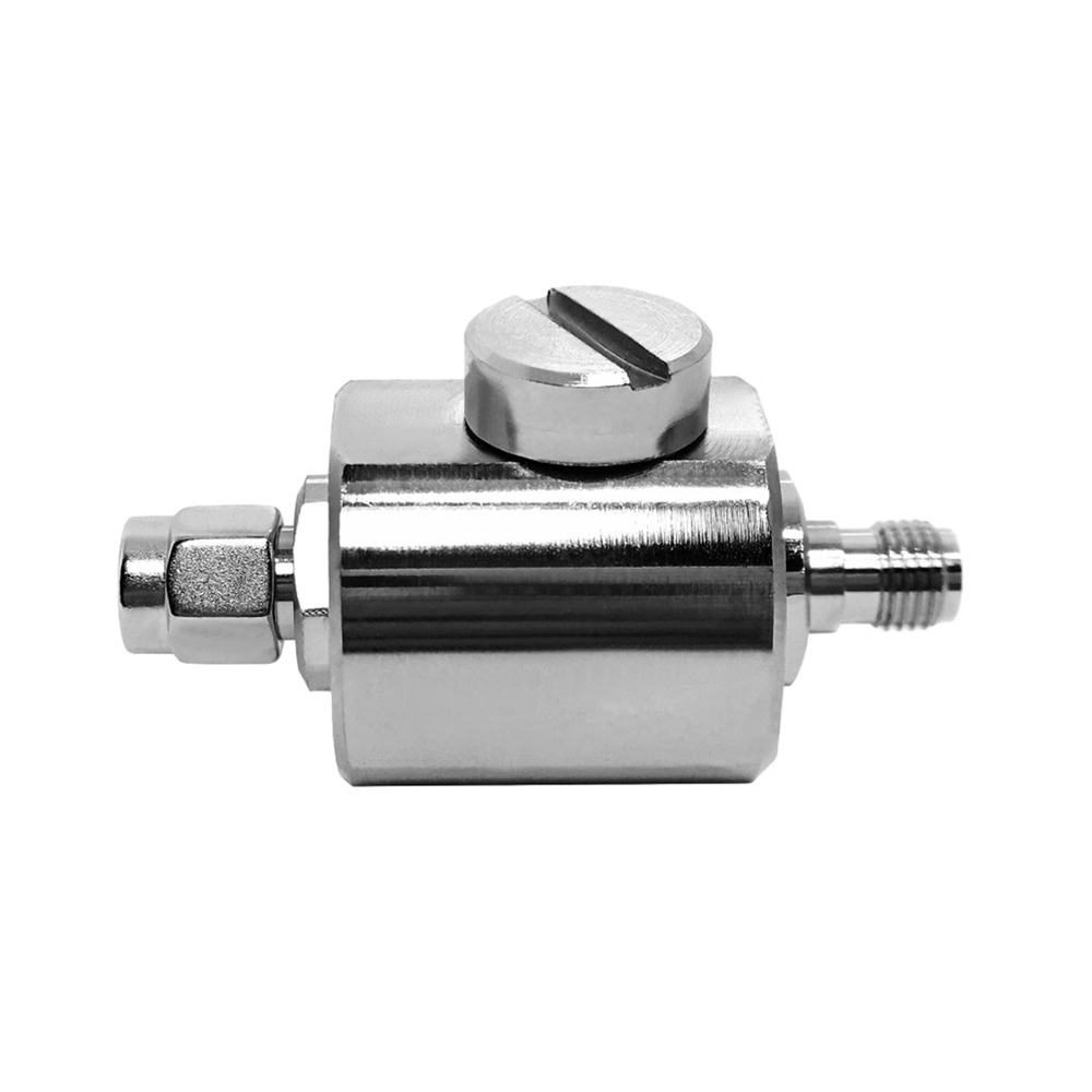 Protecteur de surtension coaxial RF SMA mâle vers SMA femelle, 6Ghz, 10KA IP65