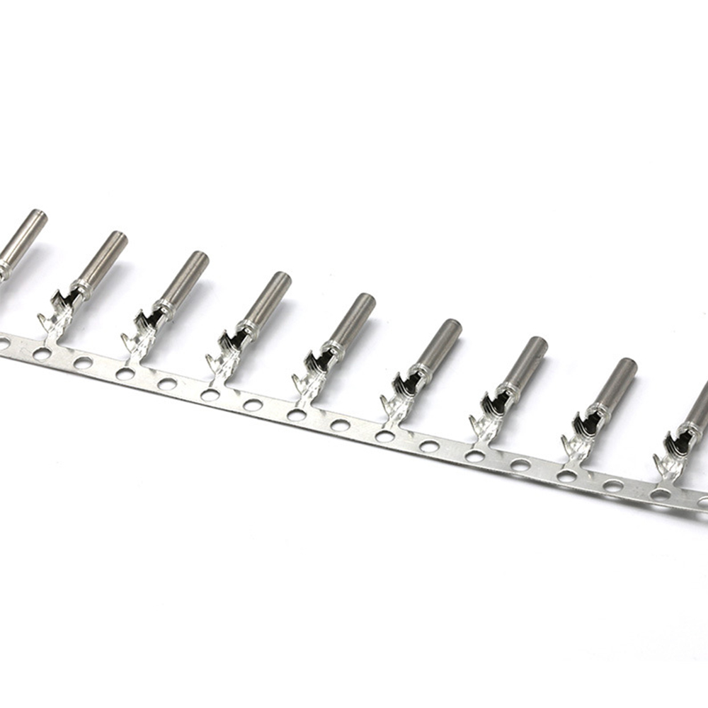 DT Series Female Terminal