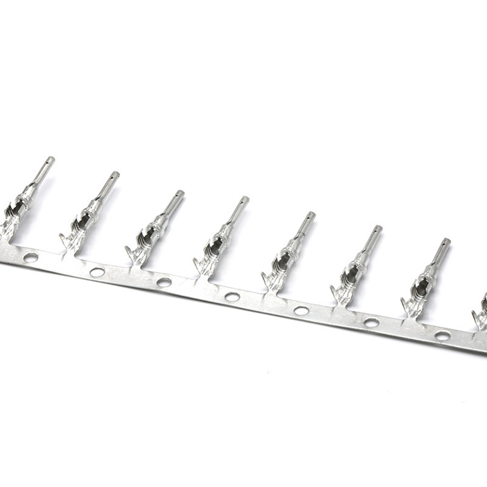 DT Series Male Terminal