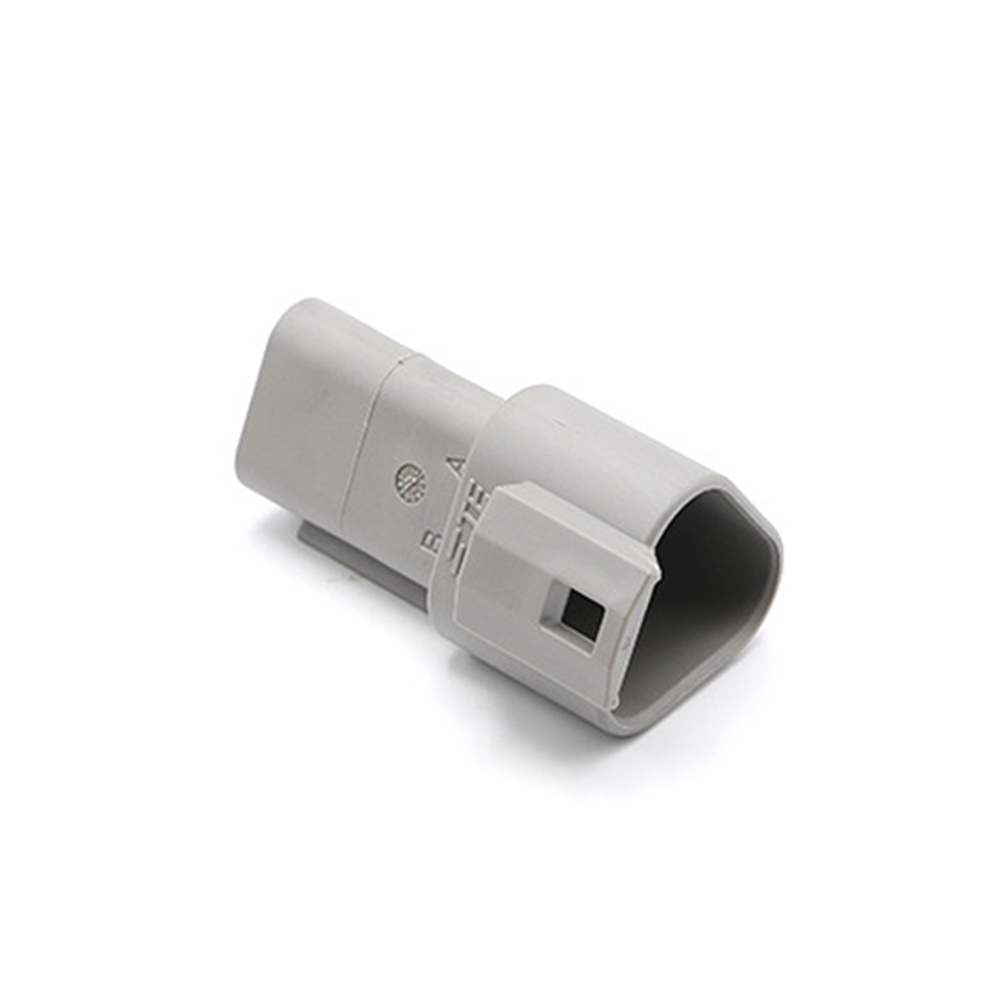 DT04-3P DEUTSCH Automotive Connectors 3Pin Male