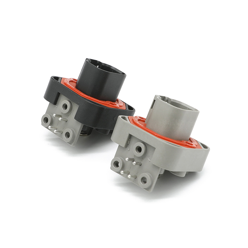 DT13-4PA DEUTSCH Automotive Connectors 4Pin