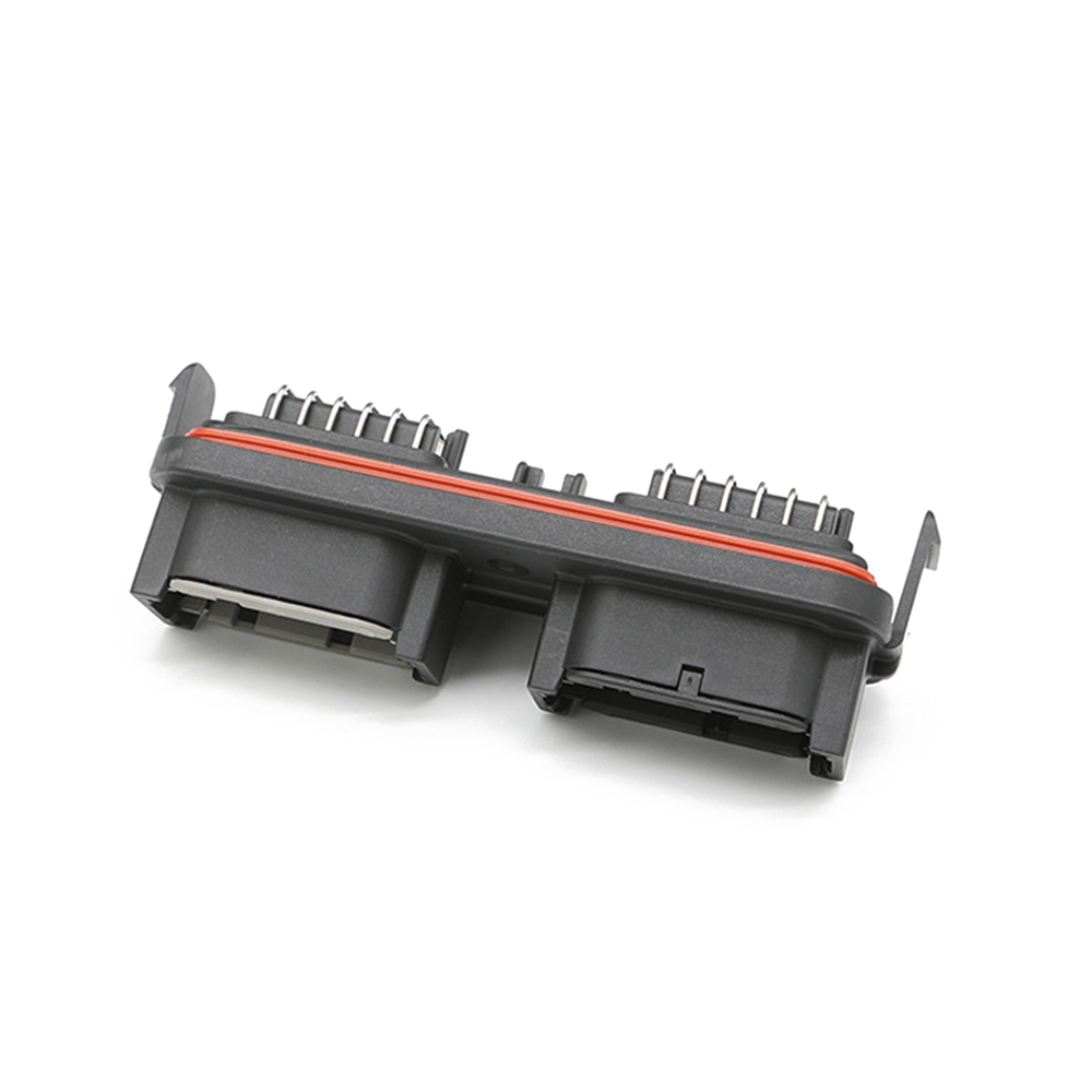 DTM13-12PA-12PB-R008 DEUTSCH Automotive Connectors 12Pin