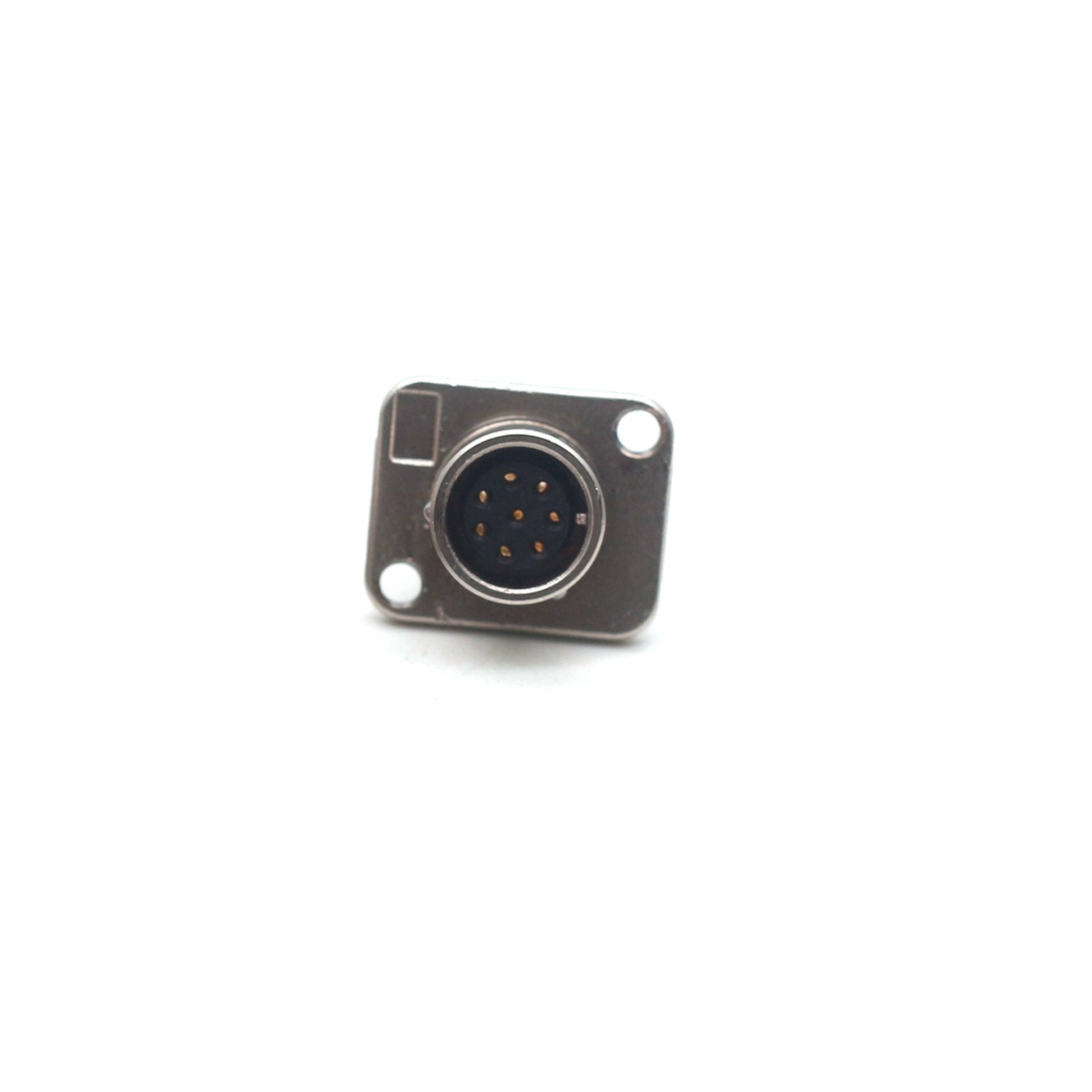 Hirose-kompatibler 8-poliger MXR-8P-8S für Sony RCP-1530-Sockel