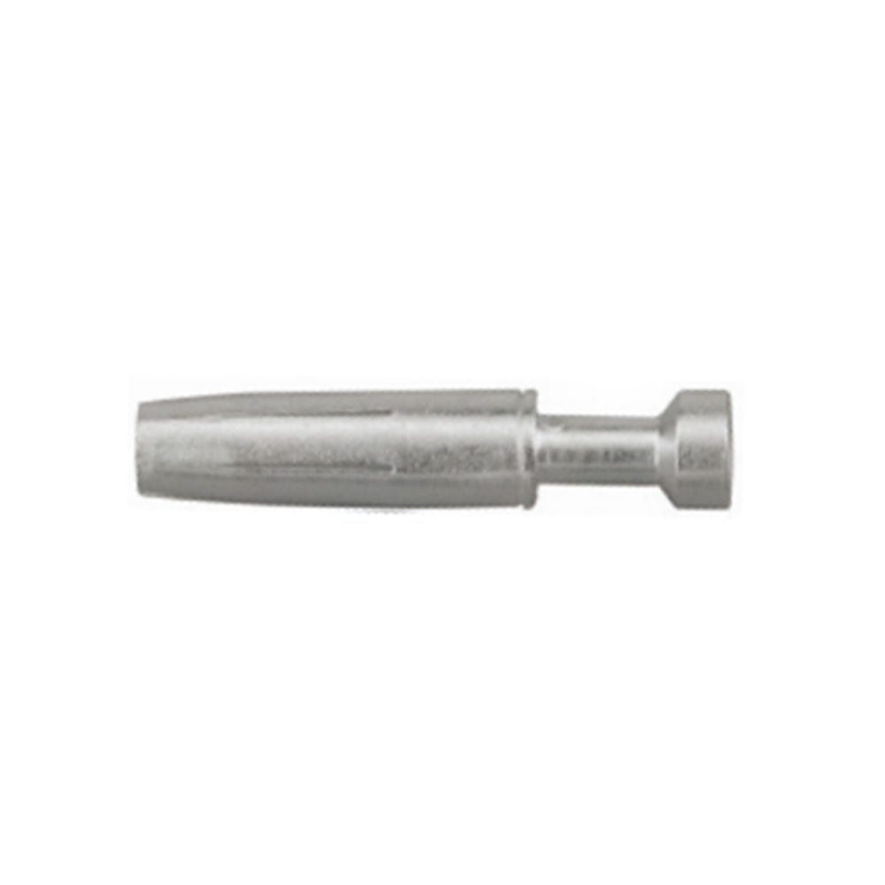 16A E-type Silver-Plated Female Pin 0.14-0.37mm