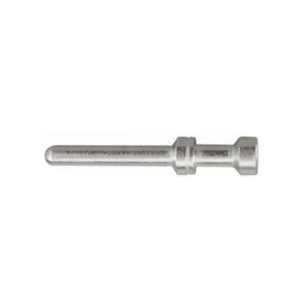 16A E-type Silver-Plated Male Pin 0.14-0.37mm