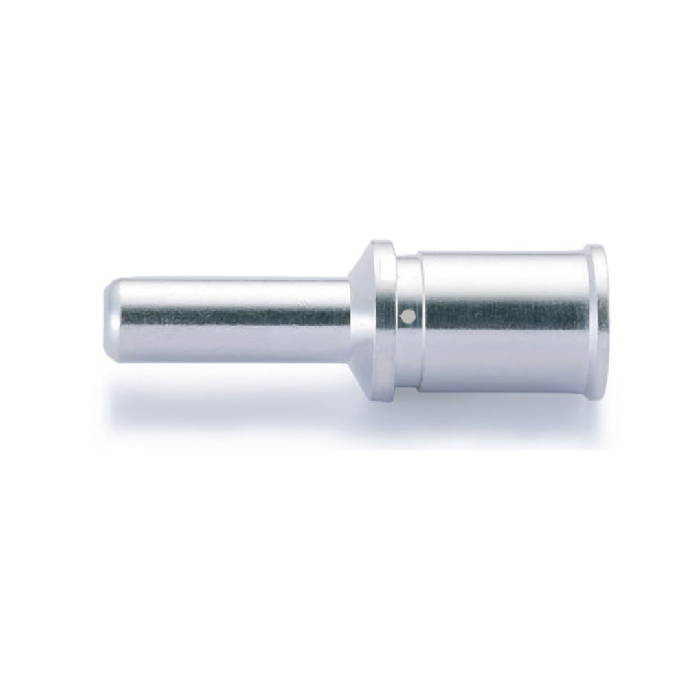 70A K-type Silver-Plated Male Pin 10mm