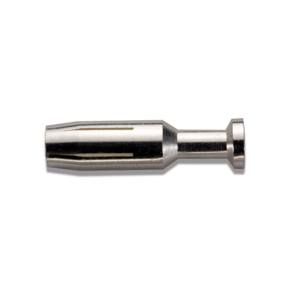 40A M-type Silver-Plated Female Pin 1.5mm