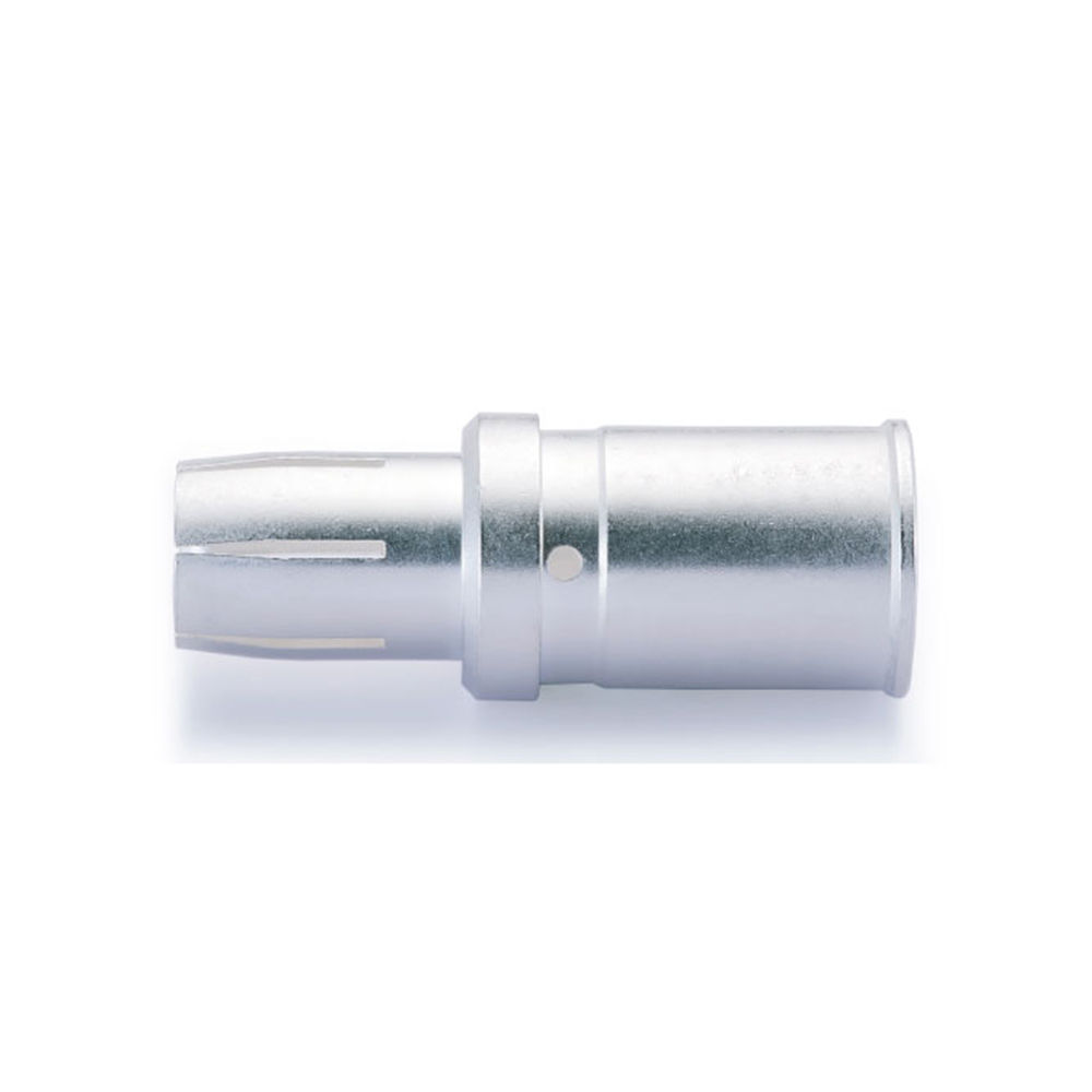 HM 100A Silver-Plated Female Pin 10mm