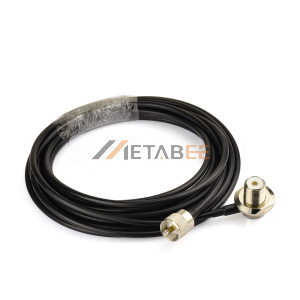 SMA to UHF cable