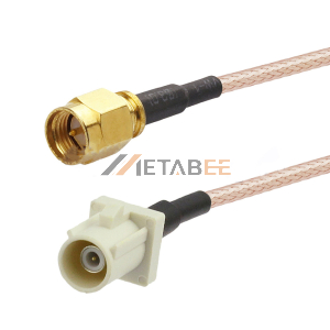 FAKRA-to-SMA-Cable