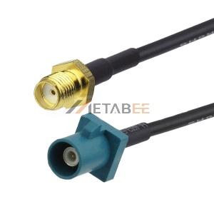 FAKRA-to-SMA-Cable