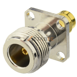 SMA-to-N-Adapter