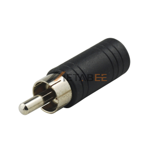 RCA-to-3.5mm-Adapter