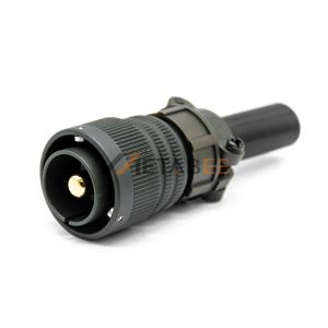 MS5015 Connector