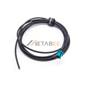 MATEnet Automotive Ethernet Cabel