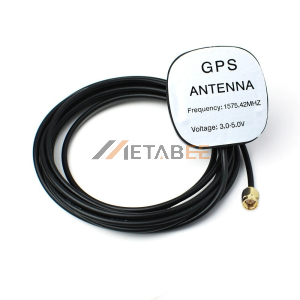GPS-Antenna