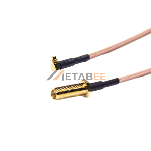 SMA to MMCX Cable